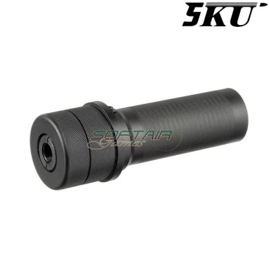 PBS-1 Mini Spitfire Tracer (14mm CCW) per LCT/GHK AK AEG/GBB  5KU (5ku-bbp-148)