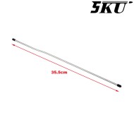 Gas Tube 13.97" Rifle-length for m4 5KU (5ku-138)