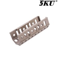 Handguard Extender Avengers DL-1 Sport AK Tan 5KU (5ku-281-t) Handguard Extender Avengers DL-1 Sport AK Tan 5KU (5ku-281-t)