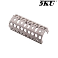 Handguard Extender DL-1 Sport AK Tan 5KU (5ku-281-t)