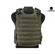 Spc Usmc Body Armour Sage Green Emerson (cod.em7320sg)
