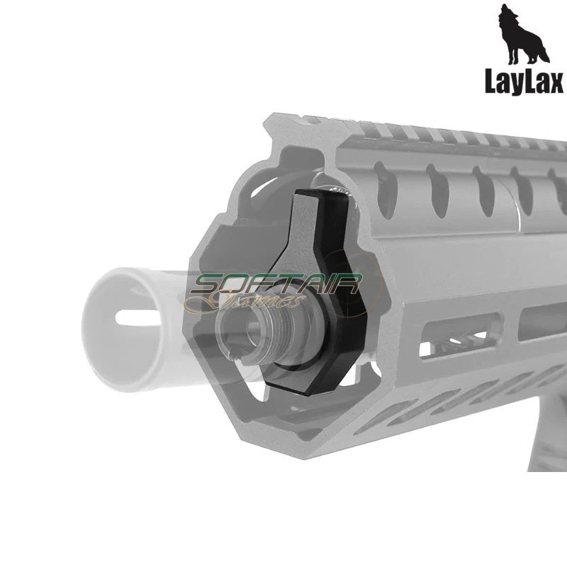 MPX Battery Block for SIG SAUER Proforce Laylax (la-180315)