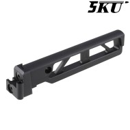 ST-6 Folding AK Type Skeletonized Tube 5KU (5ku-323) ST-6 Folding AK Type Skeletonized Tube 5KU (5ku-323)