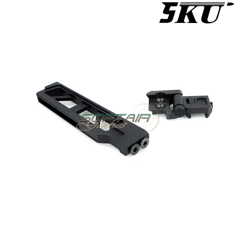 ST-6 AR Calcio pieghevole con 1913 folding mech 5KU (5ku-341)