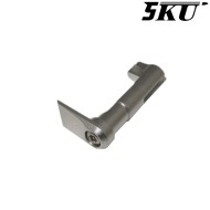 Magazine Catch for Marui Hi-Capa 5.1 5KU (5ku-228)