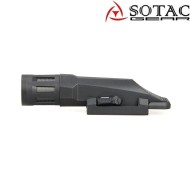 Torcia WML X G2 Black Sotac Gear (sg-sd-66-bk)