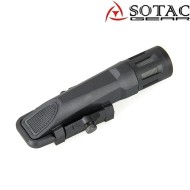 Torcia WML X G2 Black Sotac Gear (sg-sd-66-bk)