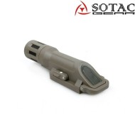 Flashlight WML X Dark Earth Sotac Gear (sg-sd-043-de)