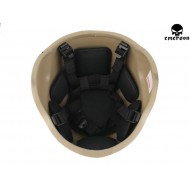 Mich 2000 Helmet Dark Earth Emerson (cod.em8975de)