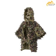 Leaf Ghillie Set Helikon-Tex® (kp-lfg-po-03)