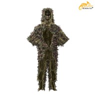 Leaf Ghillie Set Helikon-Tex® (kp-lfg-po-03)