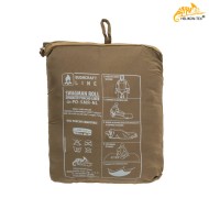 Swagman Roll Poncho Earth Brown Helikon-Tex® (po-smr-nl-0a)