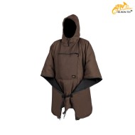 Swagman Roll Poncho Earth Brown Helikon-Tex® (po-smr-nl-0a) Swagman Roll Poncho Earth Brown Helikon-Tex® (po-smr-nl-0a)