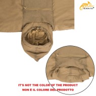 Swagman Roll Poncho Earth Brown Helikon-Tex® (po-smr-nl-0a)