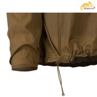 Tramontane Jacket Windpack® Nylon COYOTE Helikon-Tex® (ku-tmt-nl-11) Tramontane Jacket Windpack® Nylon COYOTE Helikon-Tex® (ku-tmt-nl-11)