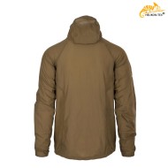 Tramontane Jacket Windpack® Nylon COYOTE Helikon-Tex® (ku-tmt-nl-11) Tramontane Jacket Windpack® Nylon COYOTE Helikon-Tex® (ku-tmt-nl-11)