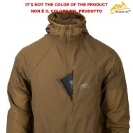 Tramontane Jacket Windpack® Nylon SHADOW GREY Helikon-Tex® (ku-tmt-nl-35) Tramontane Jacket Windpack® Nylon SHADOW GREY Helikon-Tex® (ku-tmt-nl-35)