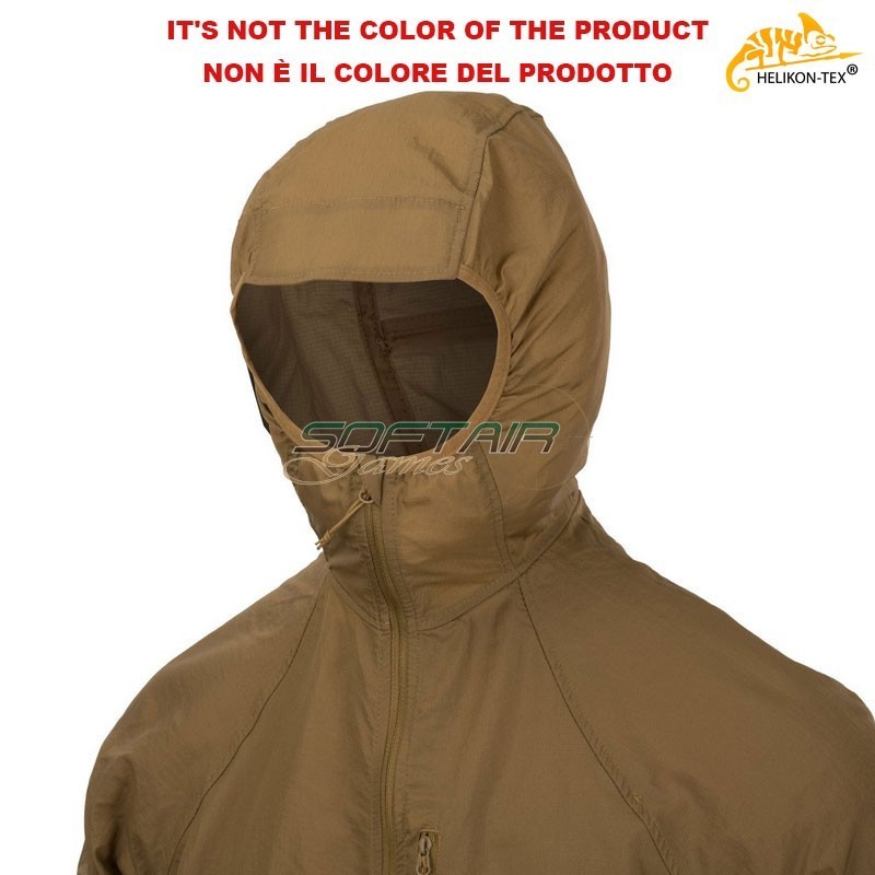 Tramontane Jacket Windpack® Nylon SHADOW GREY Helikon-Tex® (ku-tmt-nl-35) Tramontane Jacket Windpack® Nylon SHADOW GREY Helikon-Tex® (ku-tmt-nl-35)