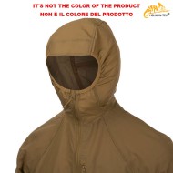 Tramontane Jacket Windpack® Nylon ALPHA GREEN Helikon-Tex® (ku-tmt-nl-36) Tramontane Jacket Windpack® Nylon ALPHA GREEN Helikon-Tex® (ku-tmt-nl-36)
