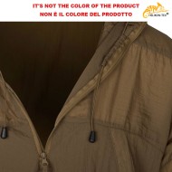 Windrunner® Windshirt WindPack® Nylon TAIGA GREEN Helikon-Tex® (ku-wdr-nl-09)