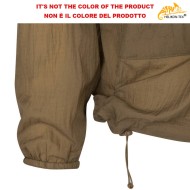 Windrunner® Windshirt WindPack® Nylon TAIGA GREEN Helikon-Tex® (ku-wdr-nl-09)