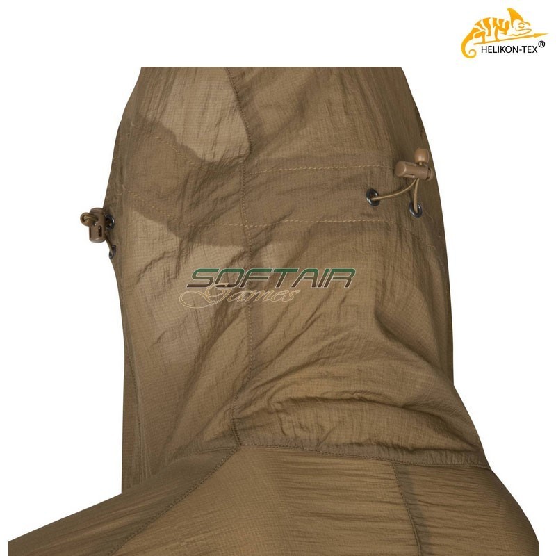 Windrunner® Windshirt WindPack® Nylon COYOTE Helikon-Tex® (ku-wdr-nl-11) Windrunner® Windshirt WindPack® Nylon COYOTE Helikon-Tex® (ku-wdr-nl-11)