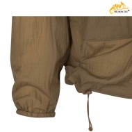 Windrunner® Windshirt WindPack® Nylon COYOTE Helikon-Tex® (ku-wdr-nl-11) Windrunner® Windshirt WindPack® Nylon COYOTE Helikon-Tex® (ku-wdr-nl-11)