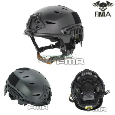 Exfil Bump Type Helmet Ranger Green Fma (fma-tb741-rg)