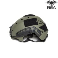 Elmetto Exfil Bump Type Ranger Green Fma (fma-tb741-rg)