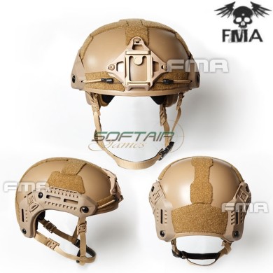 Helmet Maritime Tan Fma (fma-tb1274-tan)