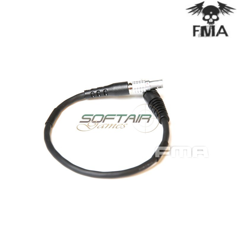 GPNVG18 Functon Wire 21cm (Cavo funzionante) Fma (fma-tb1288-c)