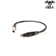 GPNVG18 Functon Wire 21cm (Cavo funzionante) Fma (fma-tb1288-c)