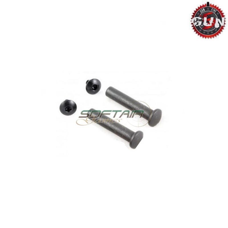 Set Pin Guscio Per M4/m16 Gun Five (gf-pm4)