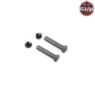 Set Pin Guscio Per M4/m16 Gun Five (gf-pm4)