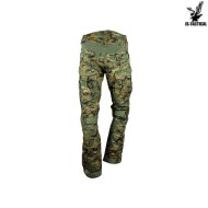 Complete Uniform Combat Warrior Marpat Army Js Tactical (jswar-mar)
