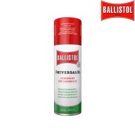 Olio universale per parti d'arma 200ml ballistol (bl-21750)