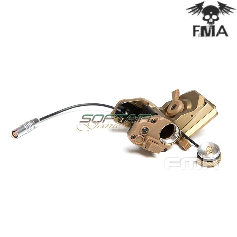 GSGM Bracket con 3 Mount Fma (fma-tb1301-de)