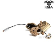 GSGM Bracket con 3 Mount Fma (fma-tb1301-de)