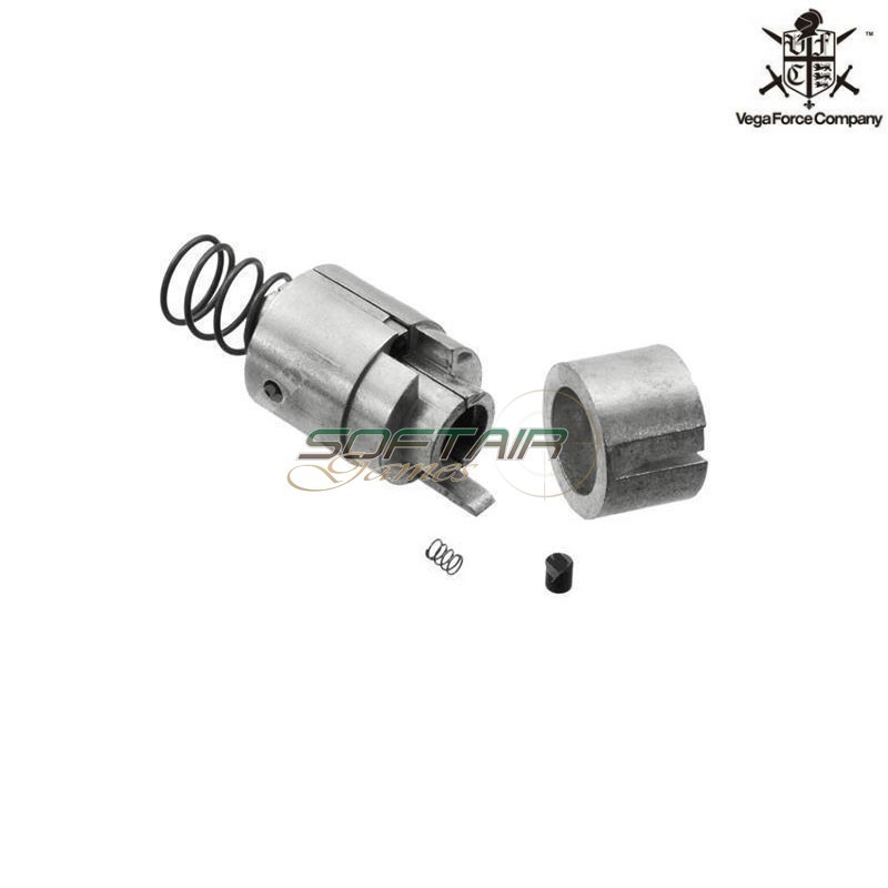 GBBR Hop Up for M4 series VFC (vf9-hop-m4g-02)