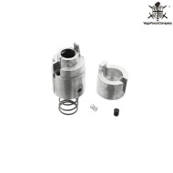 GBBR Hop Up for M4 series VFC (vf9-hop-m4g-02)