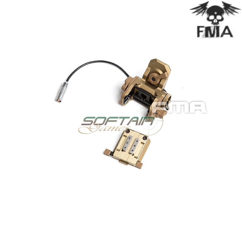 Mount GSGM Mod A Fma (fma-tb1301-de-aa)