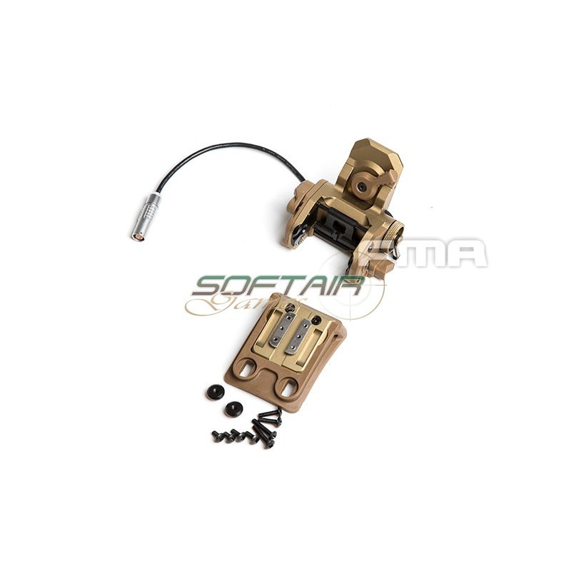 Mount GSGM Mod B Fma (fma-tb1301-de-bb)