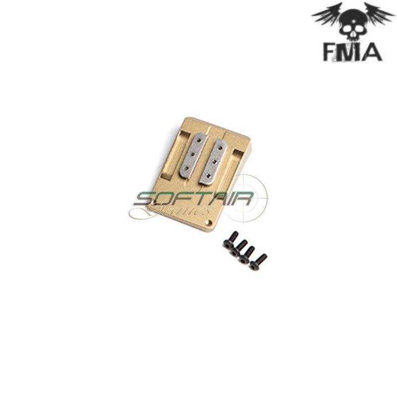 Mount Mod C for GSGM Fma (fma-tb1301-de-c)