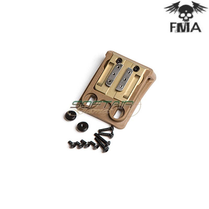 Mount Mod B for GSGM Fma (fma-tb1301-de-b)