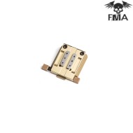 Mount Mod A for GSGM Fma (fma-tb1301-de-a)