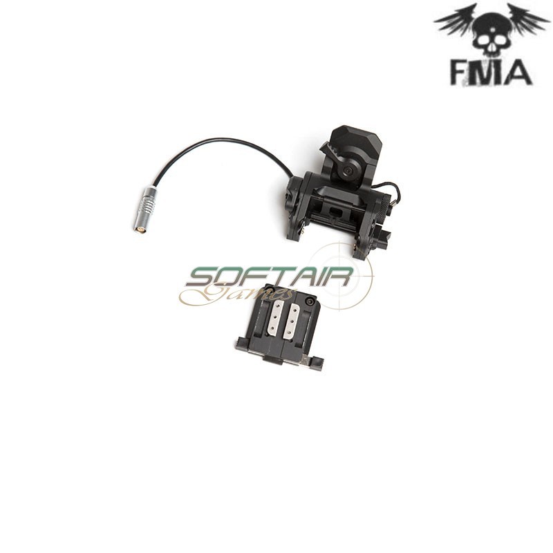 Mount GSGM Mod A Fma (fma-tb1301-bk-aa)