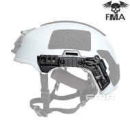 Helmet guide Dark Earth for series EX 3.0 Fma (fma-tb1392-de)