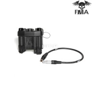 Helmet guide Dark Earth for series EX 3.0 Fma (fma-tb1392-de)