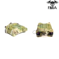 PVS-31 Battery case con strobo IR Multicam Fma (fma-tb1401-mc)