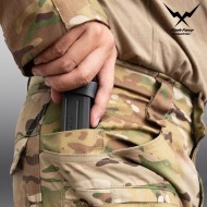 Combat Set Multicam Camo Gen4 Flash Force Ind. (ffi-mcg4-22)